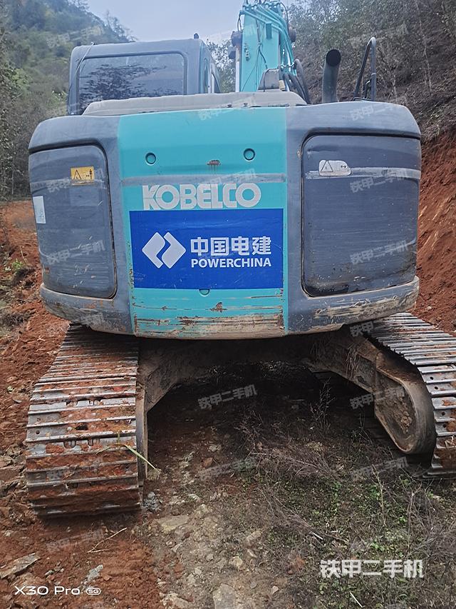 整机右后45°（整机外观）