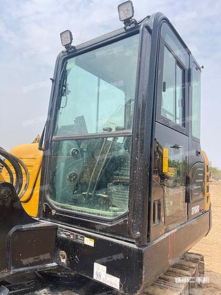 佛山市出售 三一重工 SY60C Pro 挖掘机