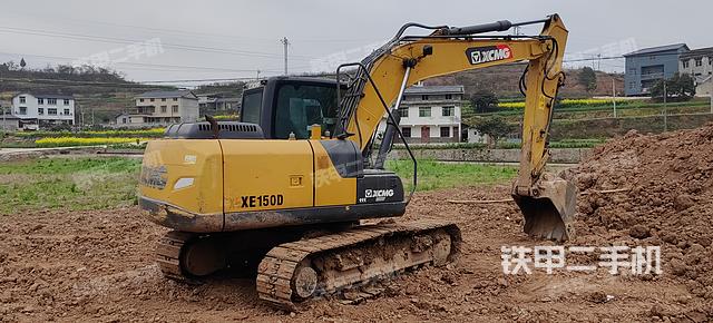 整机右后45°（整机外观）