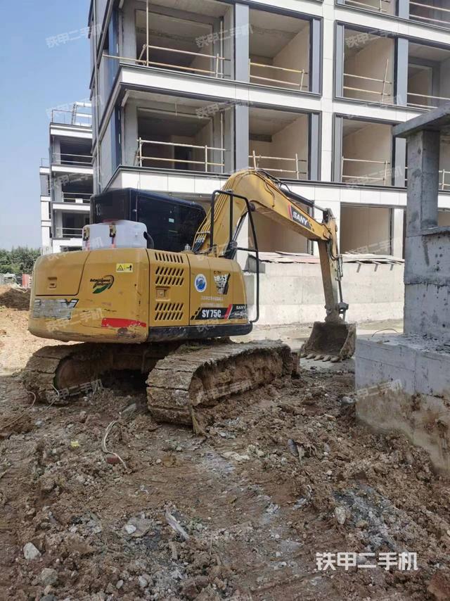 整机右后45°（整机外观）