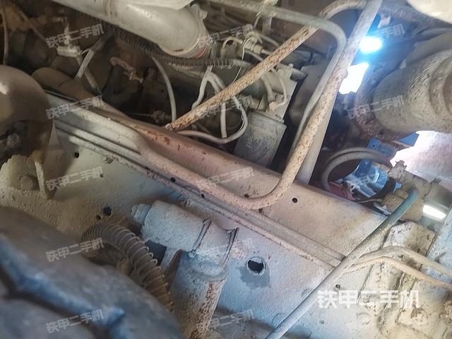 其他核心部件（设备外观及核心部件）