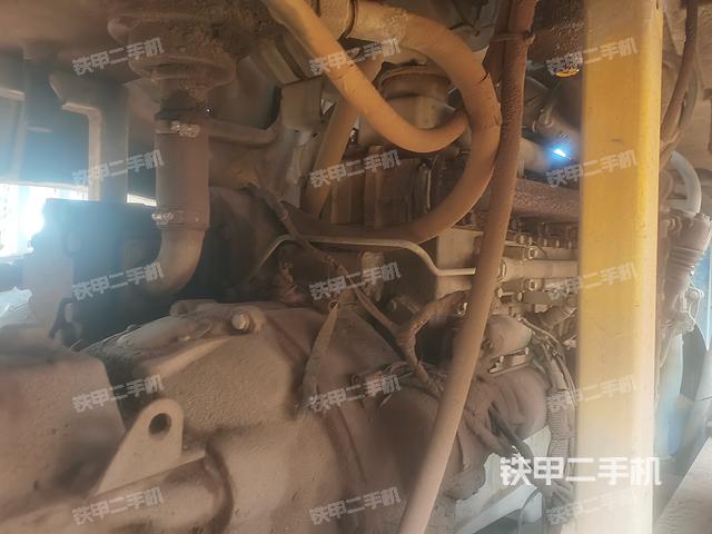 其他核心部件（设备外观及核心部件）