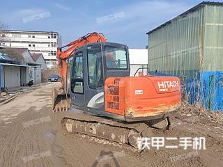 铜陵市出售 日立 ZX70-5A 挖掘机
