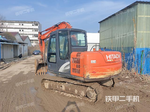 日立ZX70-5A挖掘机