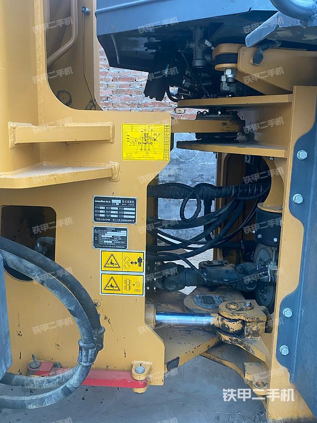 变速箱（整机外观及大件）