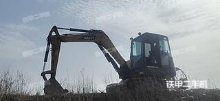 南昌市出售 三一重工 SY60 挖掘机