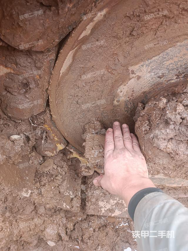 其他核心部件（设备外观及核心部件）