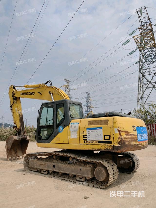 左后45（整机外观）