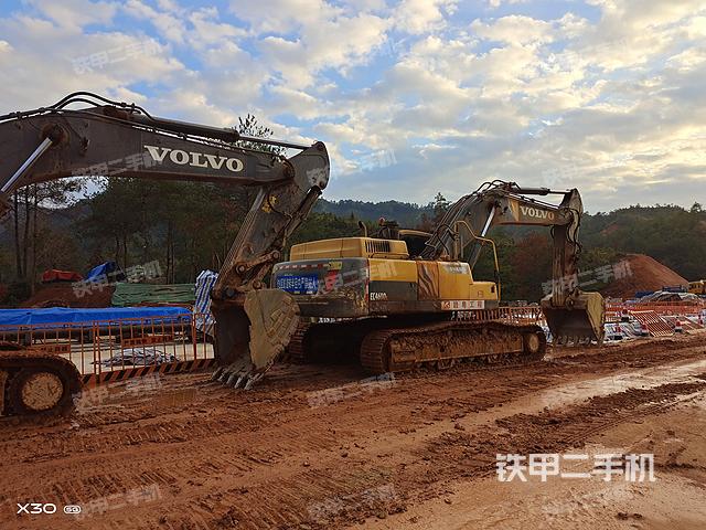 整机右后45°（整机外观）