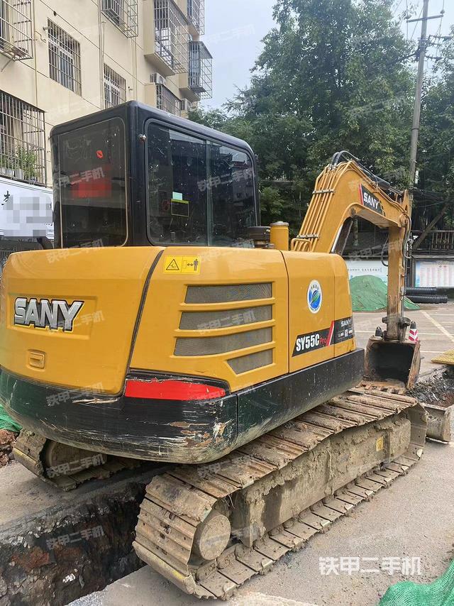 整机右后45°（整机外观）