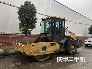 合肥市出售 徐工 XS223JE 压路机