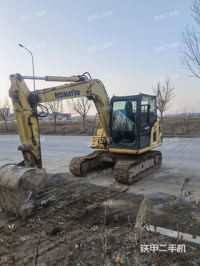 整机右后45°（整机外观）