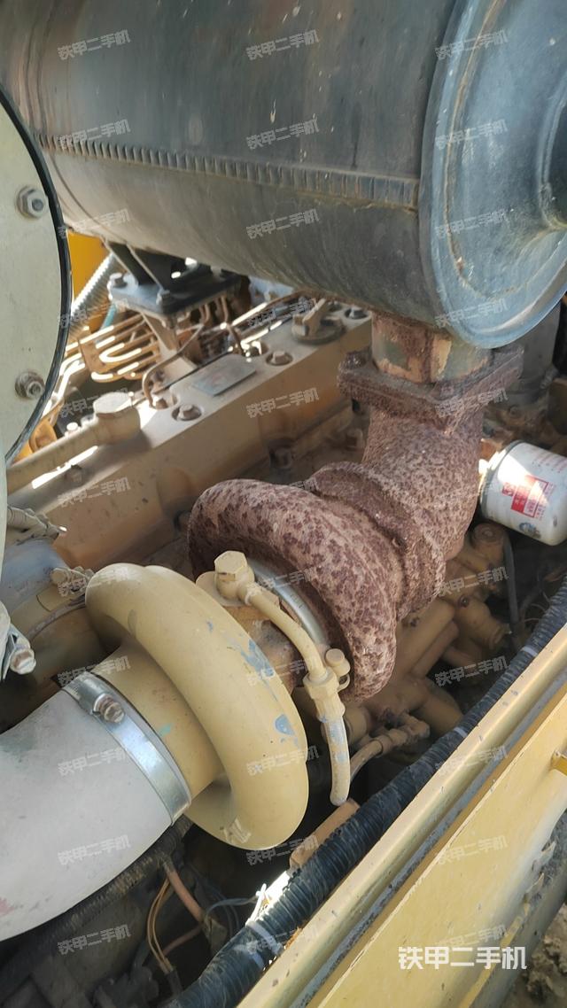 其他核心部件（设备外观及核心部件）