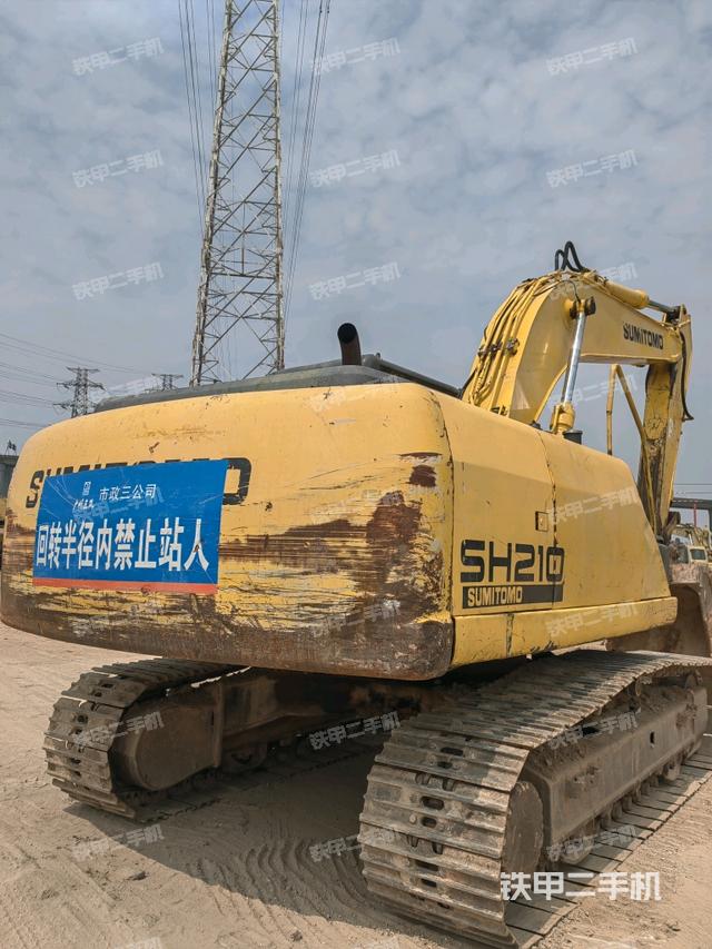 右后45（整机外观）