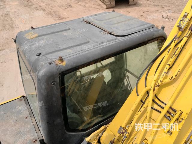 发动机室（上车部件）