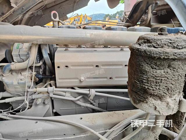 其他核心部件（设备外观及核心部件）