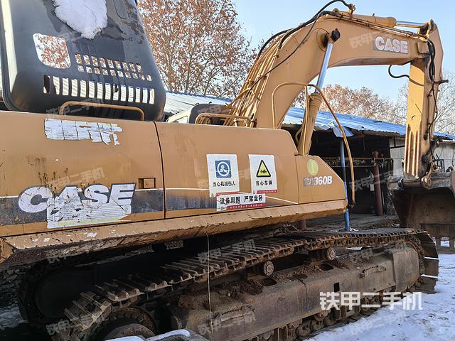 整机右后45°（整机外观）