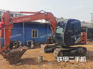 安庆市出售 日立 ZX70-5A 挖掘机