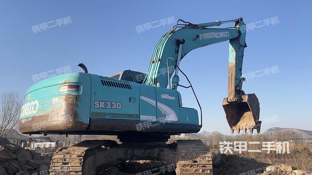 整机右后45°（整机外观）