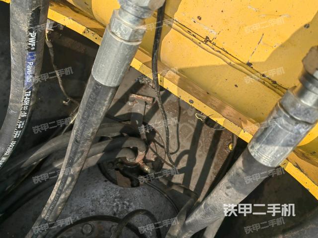 回转马达（上车部件）