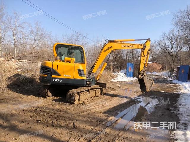 整机右后45°（整机外观）