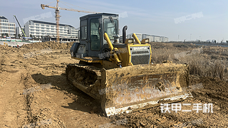 巢湖市出售 山推 SD13标准型 推土机