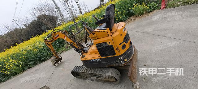 整机右后45°（整机外观）