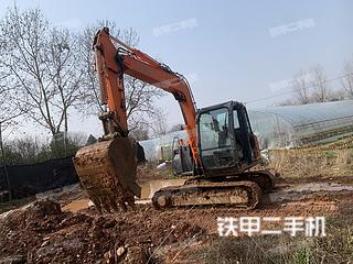 金华市出售 日立 ZX70-5G 挖掘机