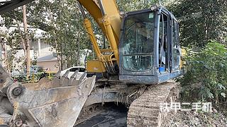 泰州市出售 神钢 SK200-8 挖掘机