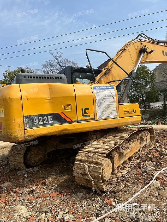 整机右后45°（整机外观）