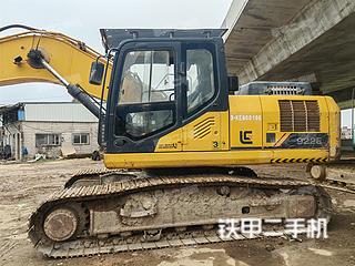 清远市出售 柳工 CLG922E 挖掘机