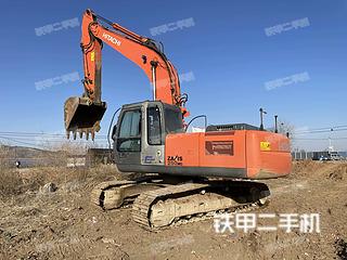 保定市出售 日立 ZX250K-3G 挖掘机