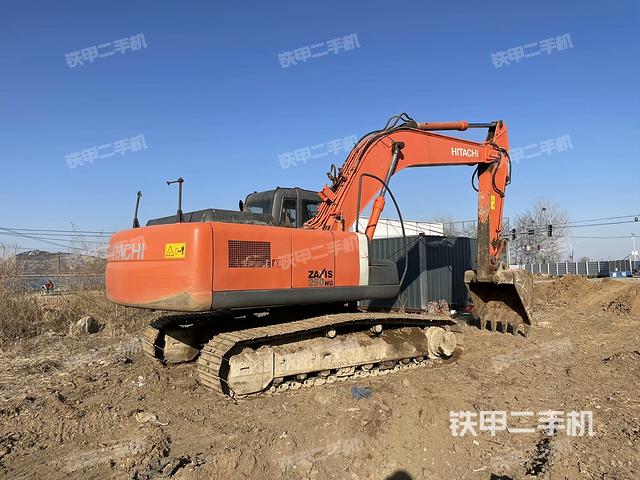 整机右后45°（整机外观）