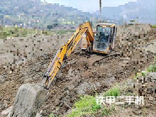 重庆市出售 三一重工 SY75C 挖掘机