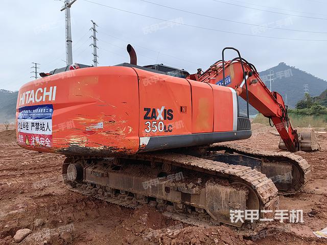 整机右后45°（整机外观）