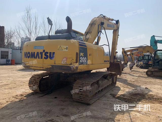 整机右后45°（整机外观）