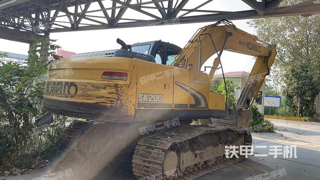 整机右后45°（整机外观）