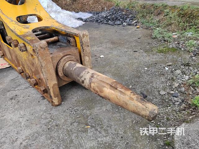 发动机（设备外观及核心部件）