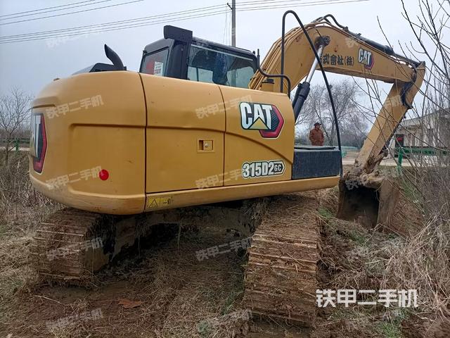 整机右后45°（整机外观）