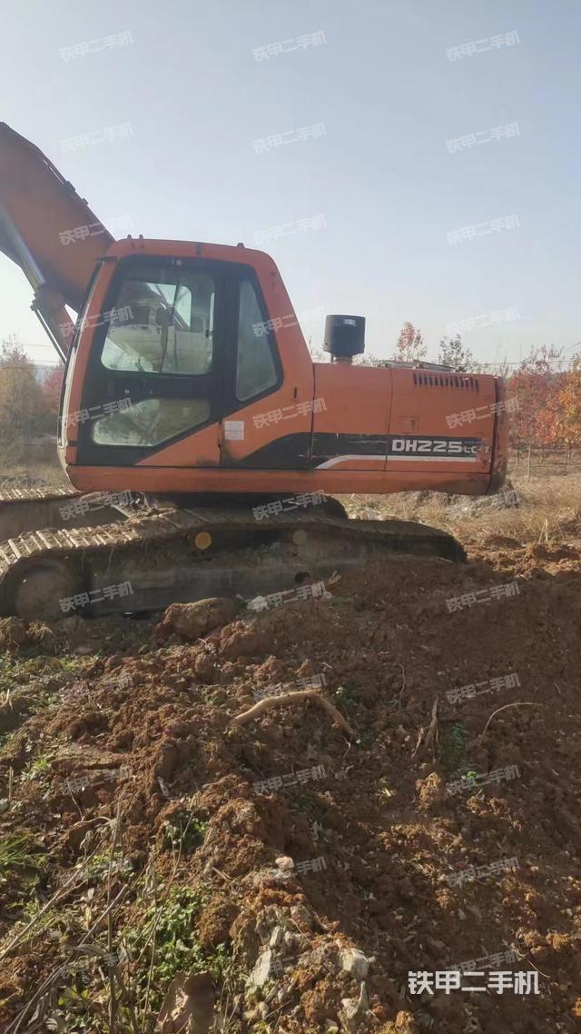 整机右后45°（整机外观）