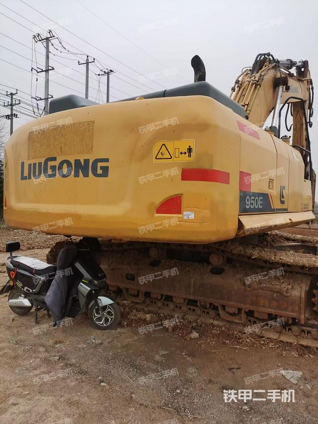 整机右后45°（整机外观）