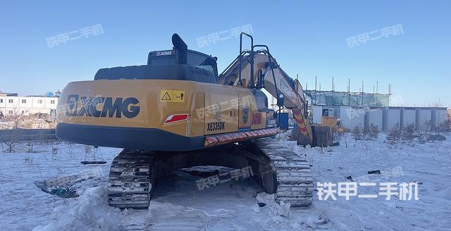 整机右后45°（整机外观）