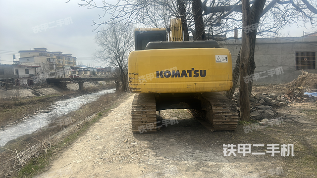 整机右后45°（整机外观）