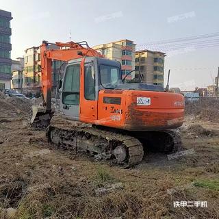 萍乡市出售 日立 ZX130H 挖掘机