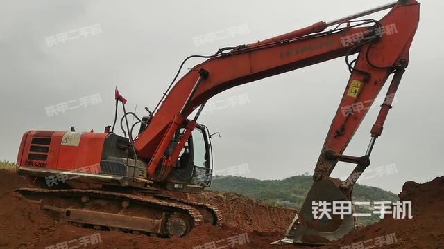 整机右后45°（整机外观）