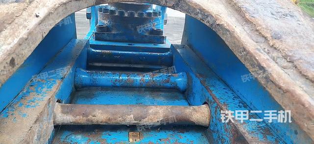 发动机（设备外观及核心部件）