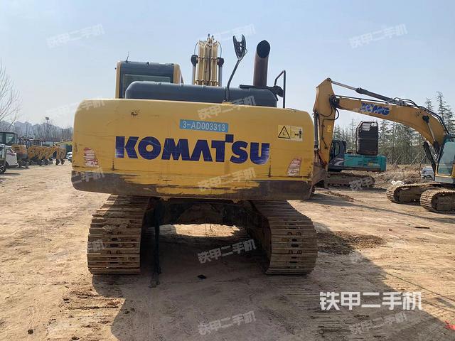 驾驶室整体（整机外观）