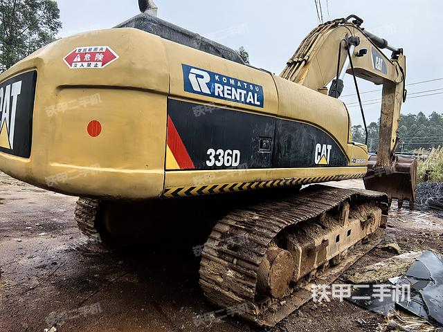 整机右后45°（整机外观）