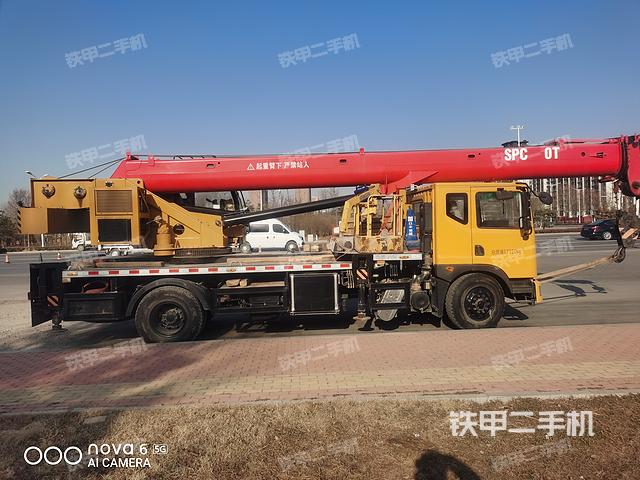 整机右侧（设备外观及核心部件）