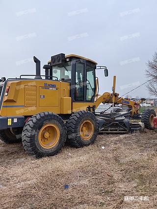 新乡市出售 徐工 GR1803 平地机